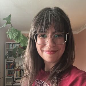 Meet your Posher, Amanda